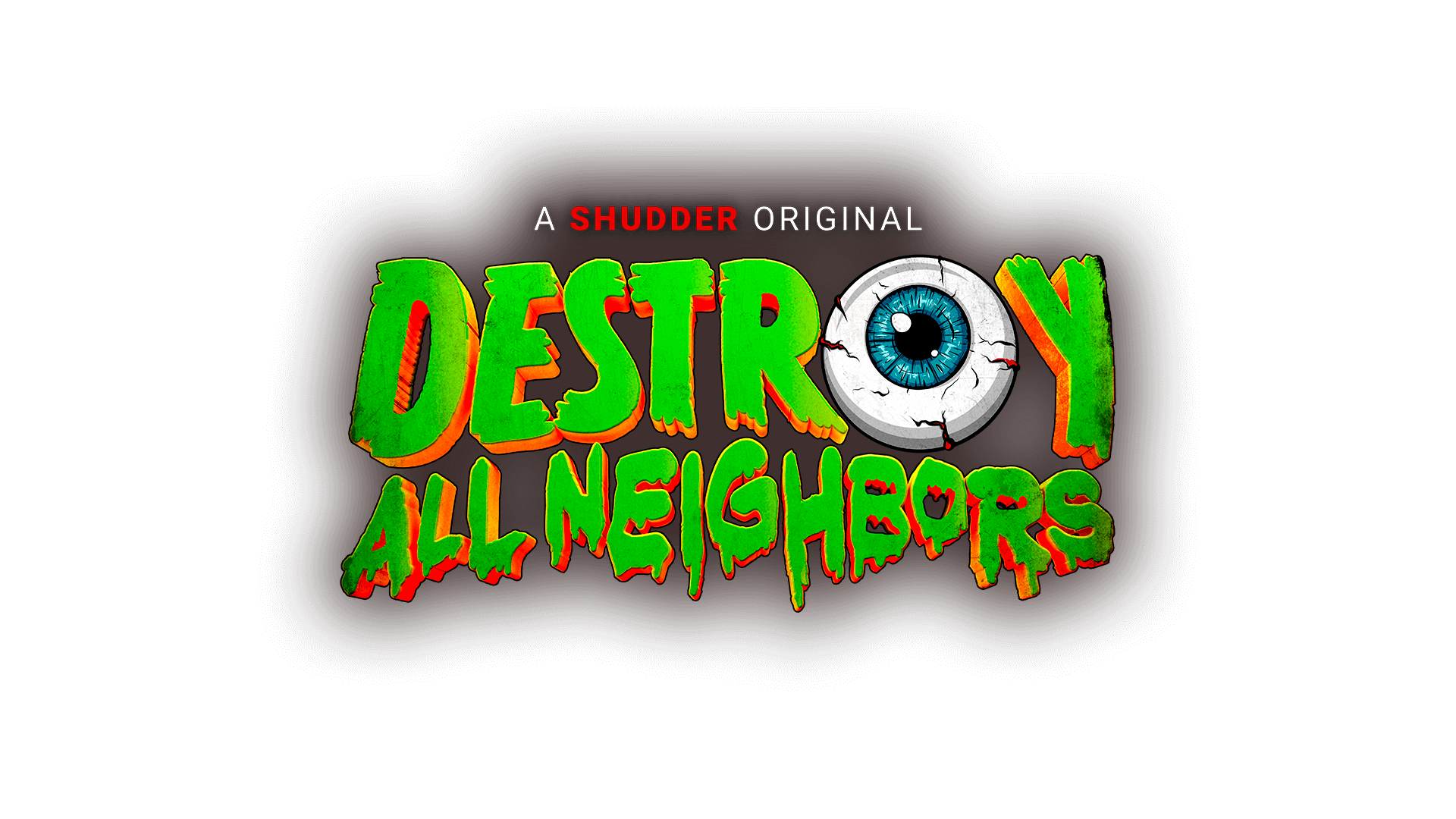 Destroy All Neighbors