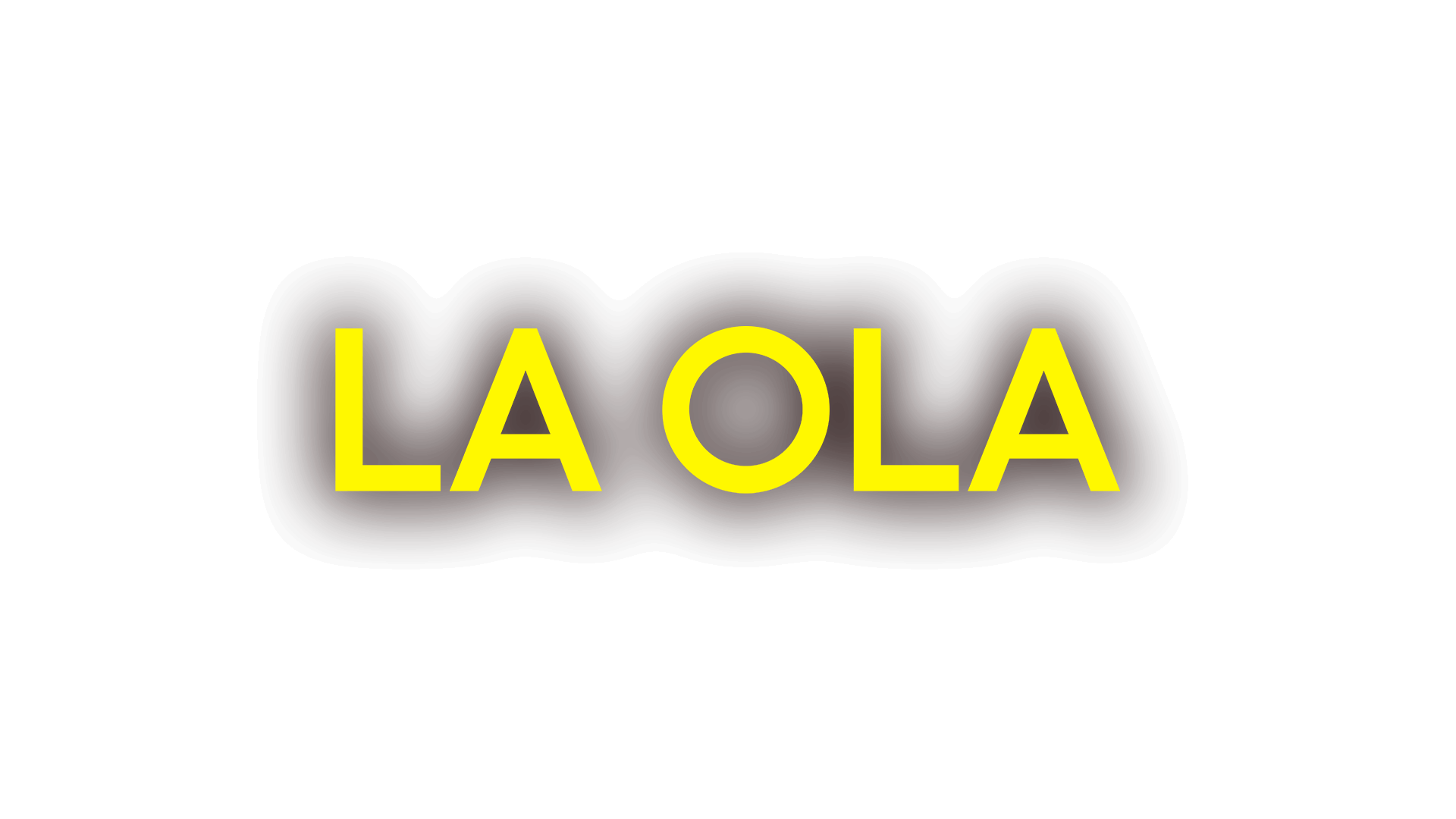 La Ola