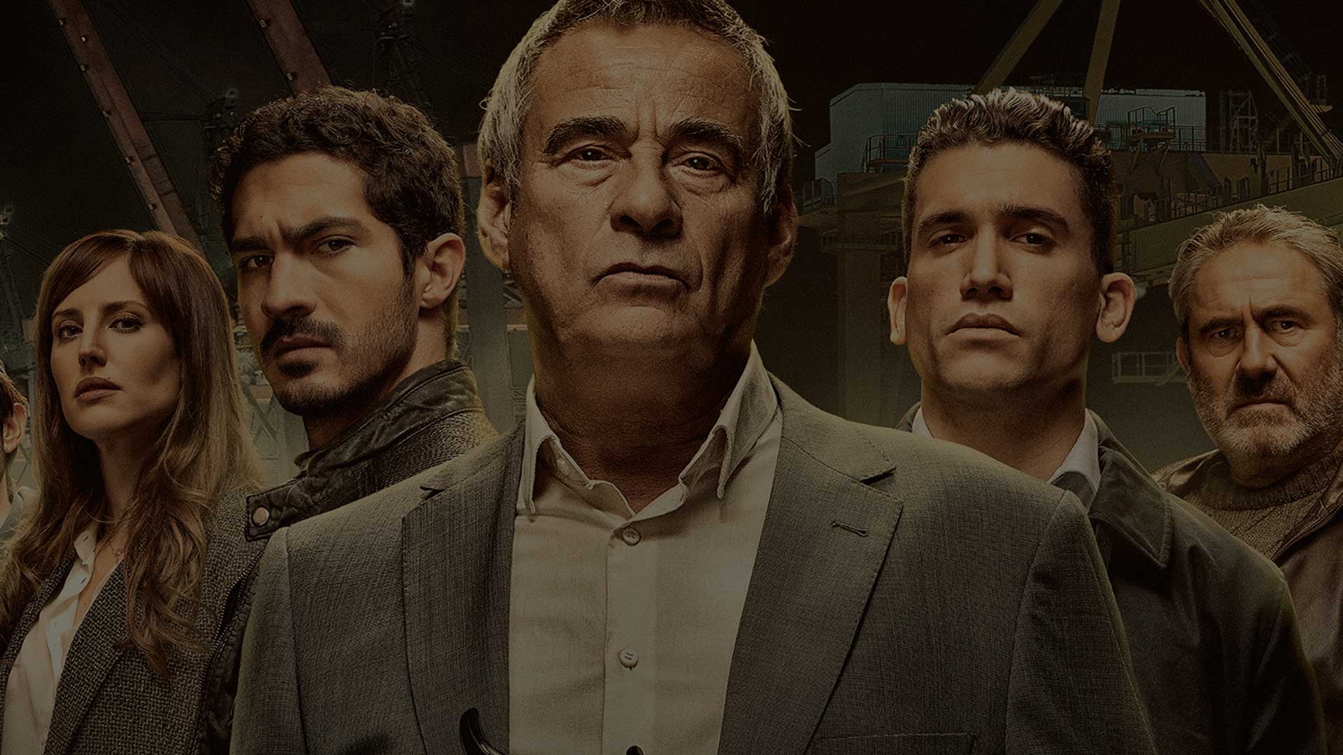 Mano de Hierro