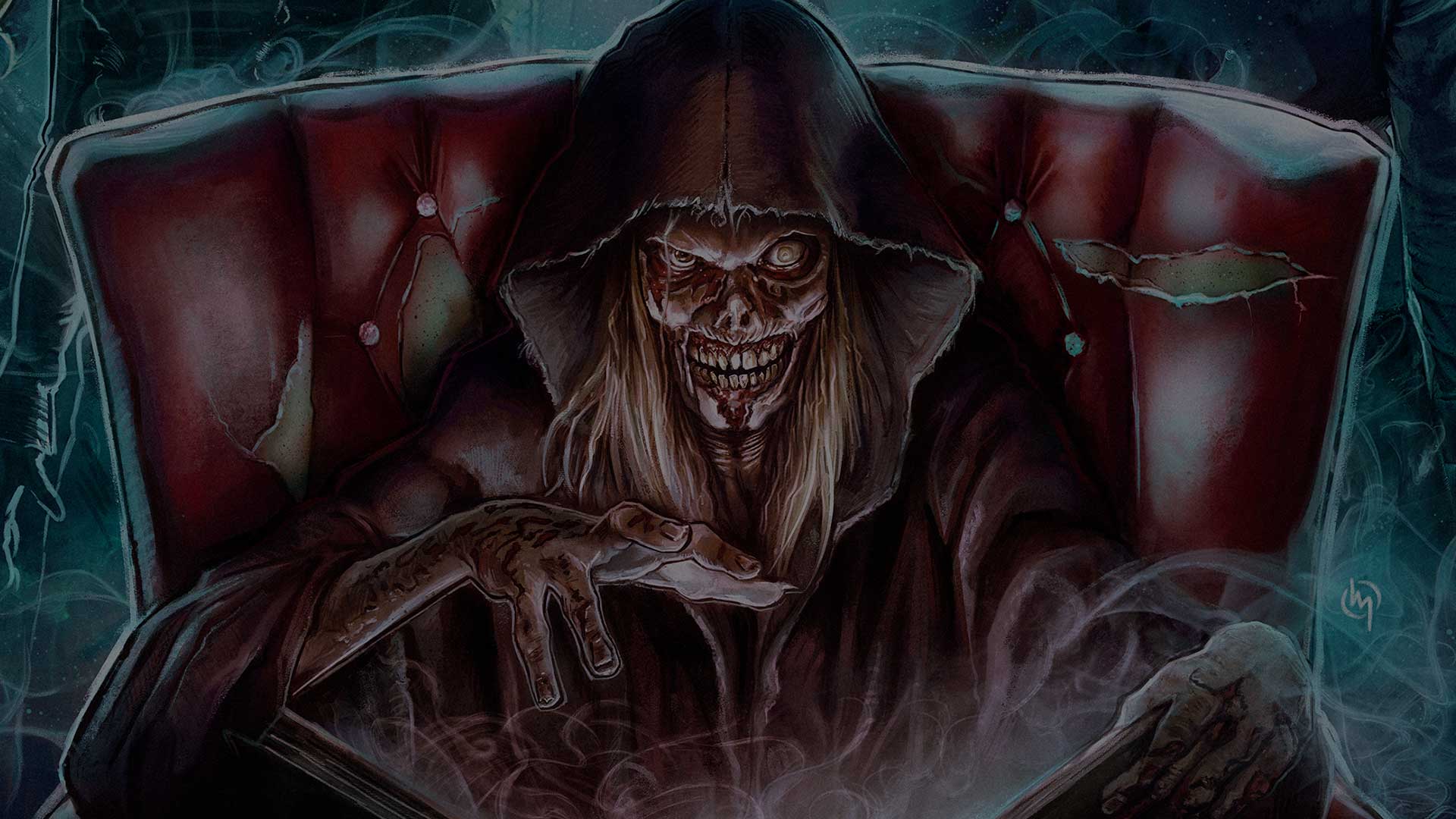 Creepshow Season 4
