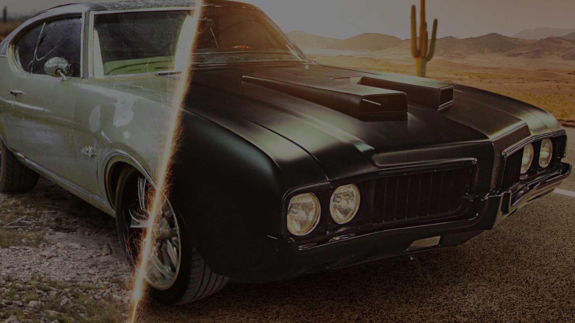 TexMex Motors S1