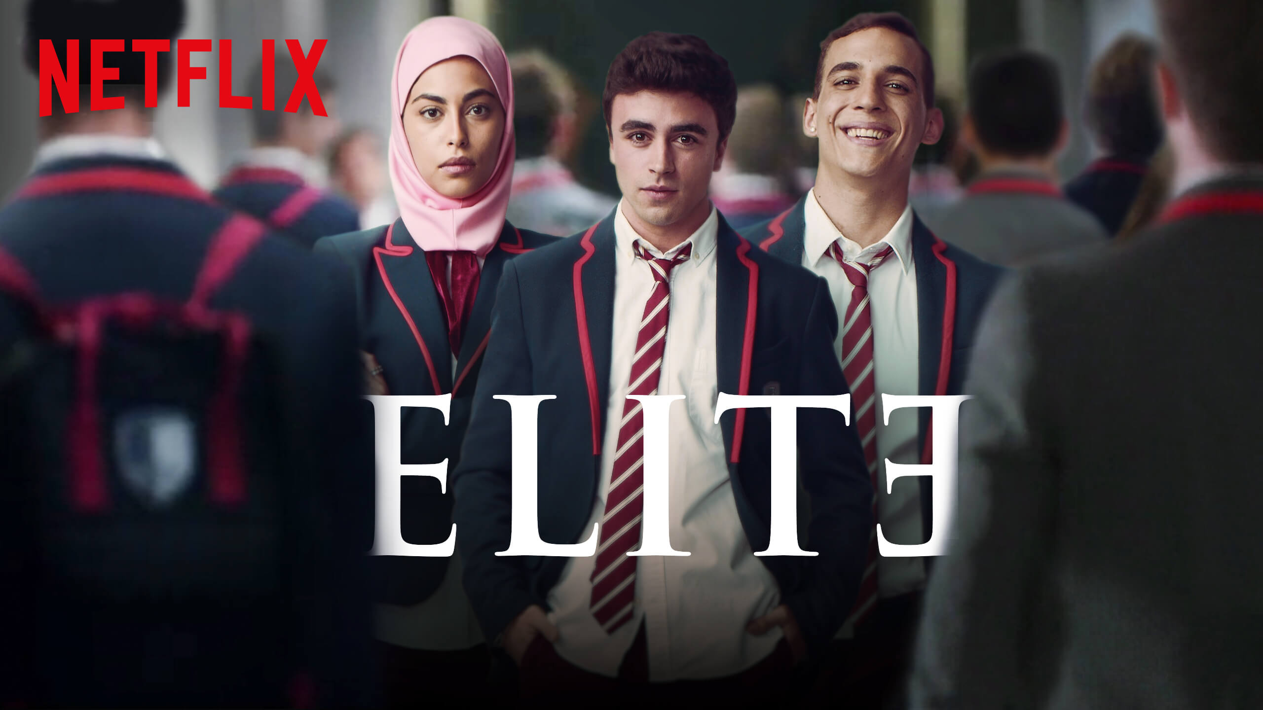 Elite (Spain)