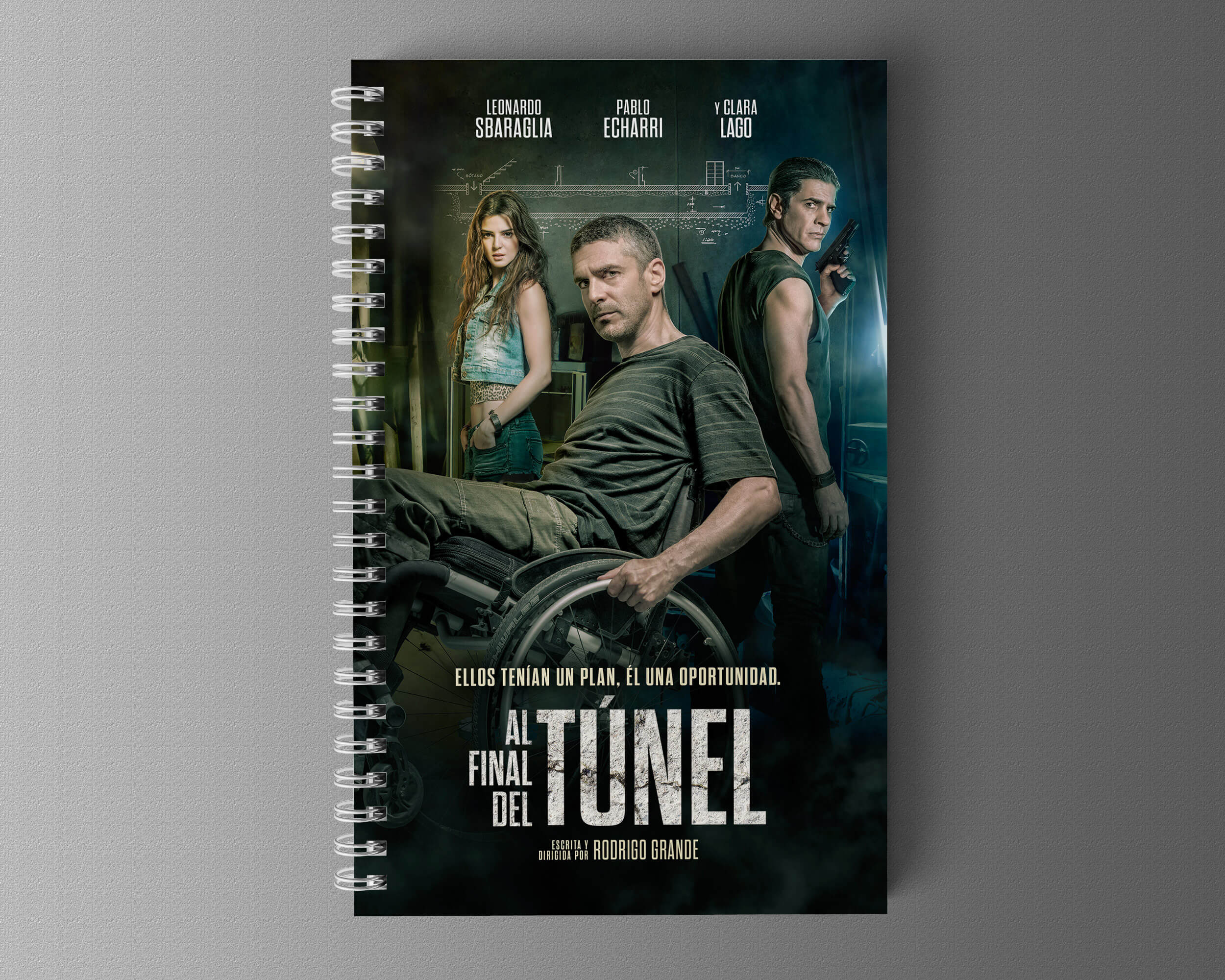 Al Final Del Tunel Vostfr Ddl