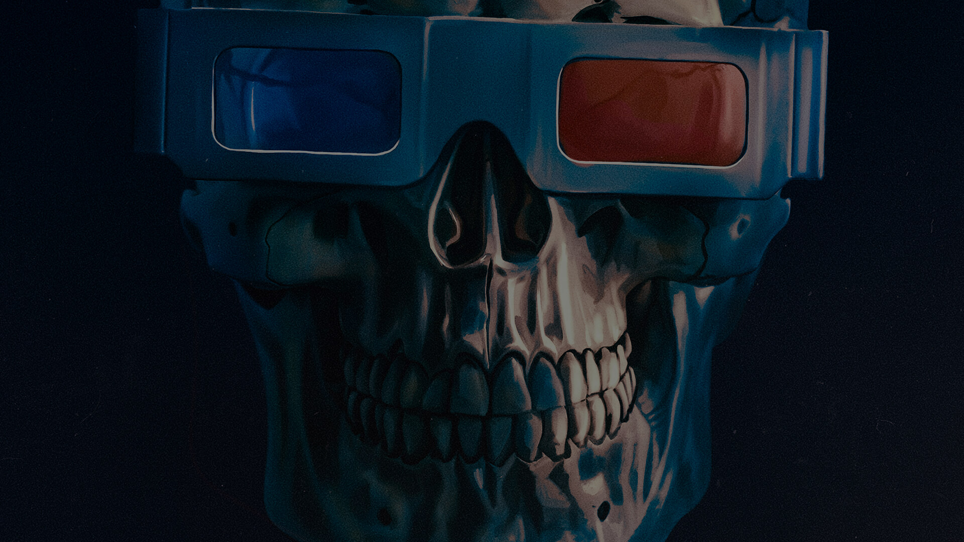 Horror Greatest