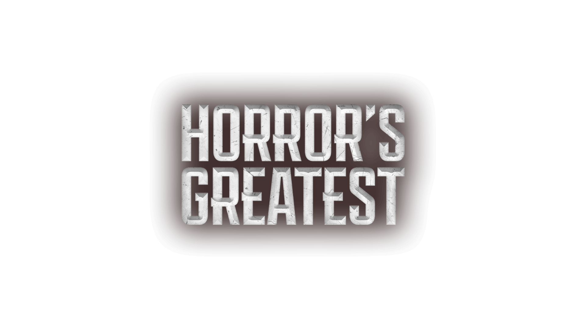 Horror Greatest